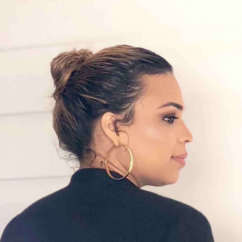 Meet your Posher, Adri